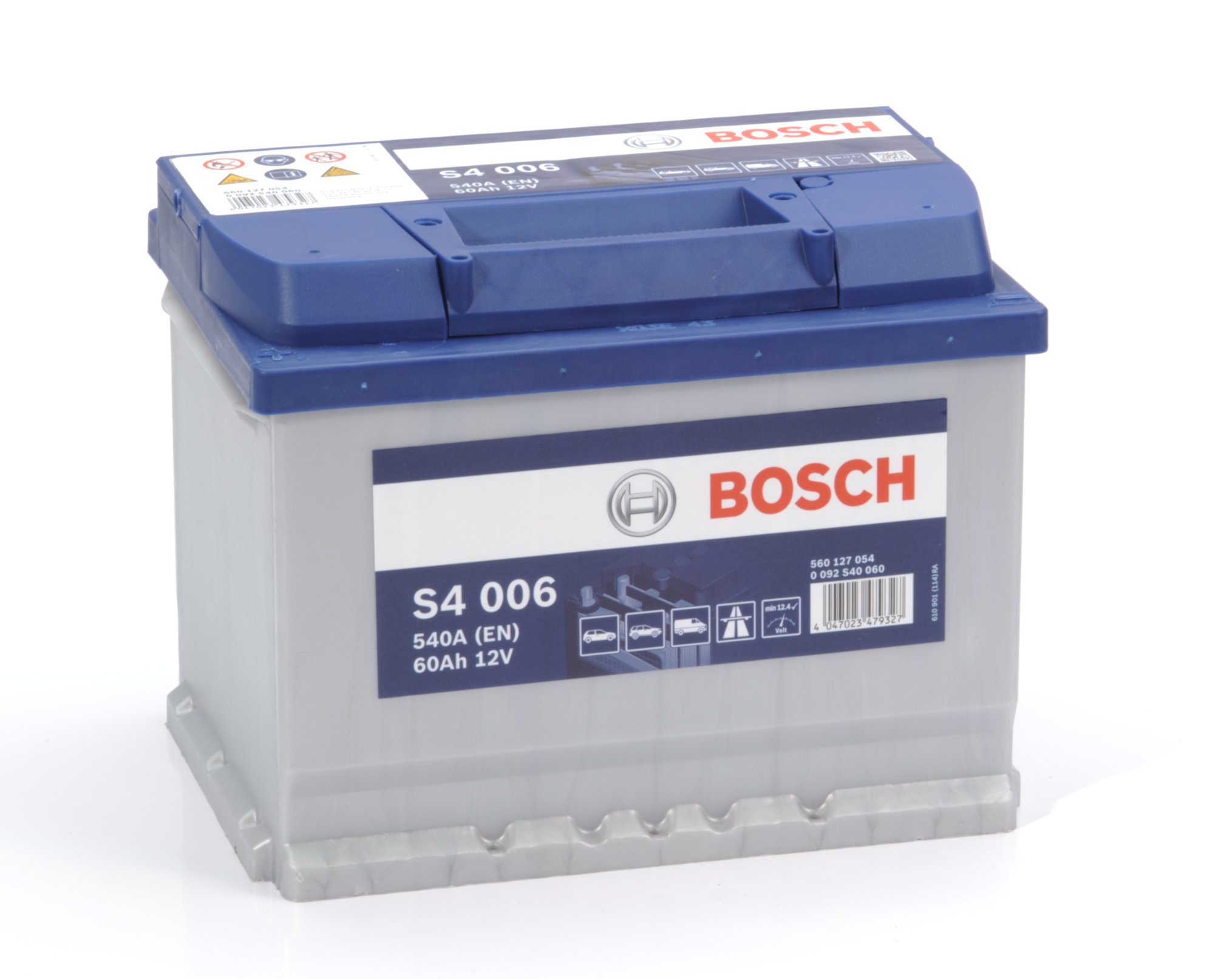 BOSCH S4