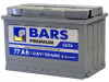 BARS Premium 77 R