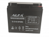 ALFA 12V-18Ah M5 (181*77*167)