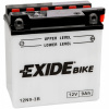 Exide 12N9-3B 9Ah (85А 135*75*139)