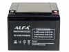 ALFA 12V-28Ah M5 (166*175*125)