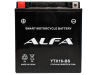 ALFA YTX16-BS 14Ah (210A 150*87*161)