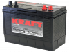 KRAFT truck