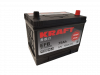 KRAFT EFB Asia 75 JR (750A, 235*172*220) с бортом