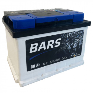 BARS Standard