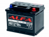 ALFA Hybrid 62 R (560A, 242*175*190)