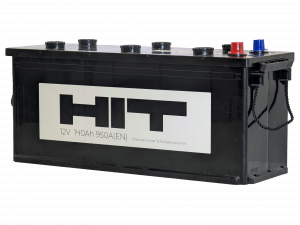 HIT truck