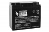 Security Power SP 12V/18Ah (180*75*168)