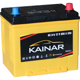 Kainar Asia 65 JR (600A, 230*173*220) с бортом