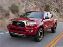 Tacoma