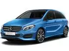 B-Class