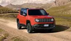 Renegade