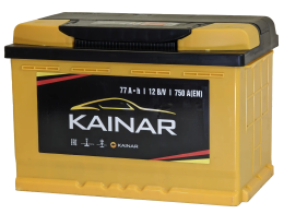 Kainar 77 R (750A, 278*175*190)
