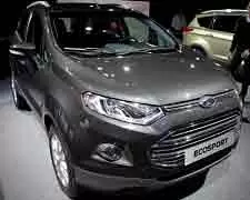 EcoSport