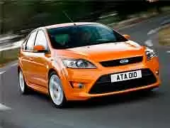 Focus ST