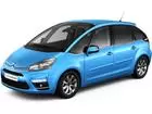 C4 Picasso