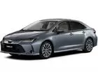 Corolla