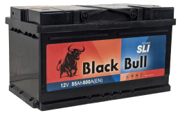 BLACK BULL SLI 85 R низк. (800A, 315*175*175)