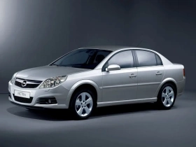 C Рестайлинг 2005 - 2008