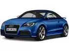 TT RS