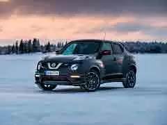 Juke Nismo