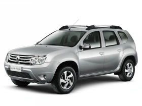 I 2011 - 2015