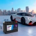 Новые аккумуляторы Hawk AGM от JYC BATTERY