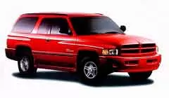 Ramcharger