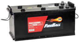 FireBall 190 (4) рус -/+ (1200A, 525*240*242) с бортом