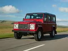 Defender