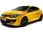 Megane RS