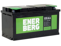 ENERBERG 100 R (910A, 354*175*190)