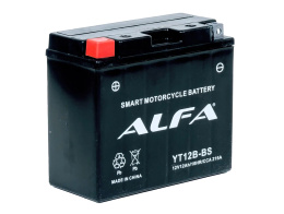 ALFA YT12B-BS 12Ah (215A 151*70*131)