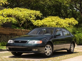 I 1993 - 1997