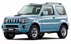 Jimny