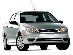 Focus (North America)