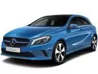 A-Class