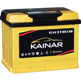 Kainar 62 R (590A, 242*175*190)