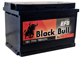 BLACK BULL EFB 77 R (790A, 278*175*190)