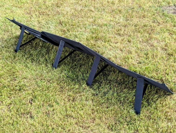 RDrive ELECTRO Green PSP PSP-18-100-UC