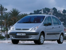 I 1999 - 2012