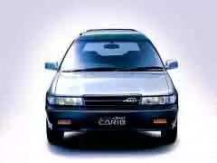 Sprinter Carib
