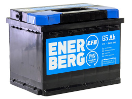 ENERBERG EFB 65 R (660A, 242*175*190)