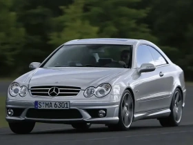 CLK-Class