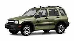 Tracker