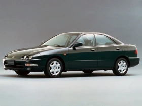 III 1993 - 1995