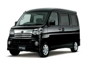 V 2005 - 2007