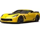Corvette