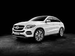 GLE Coupe