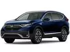 CR-V